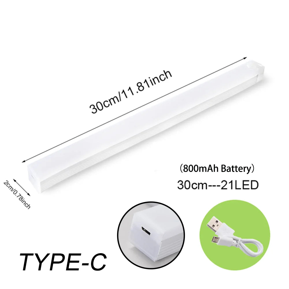 Sense LED