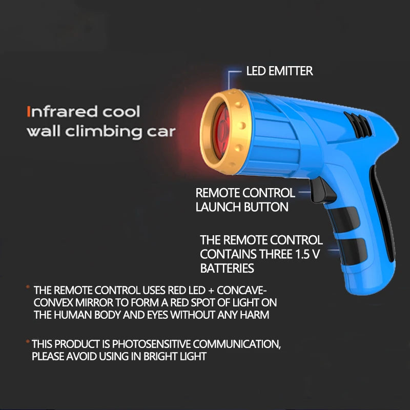 Laser Rider