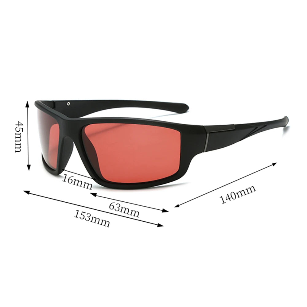 Fish Sight Vision