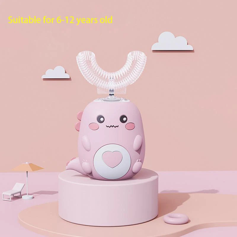 Smart Smile 360