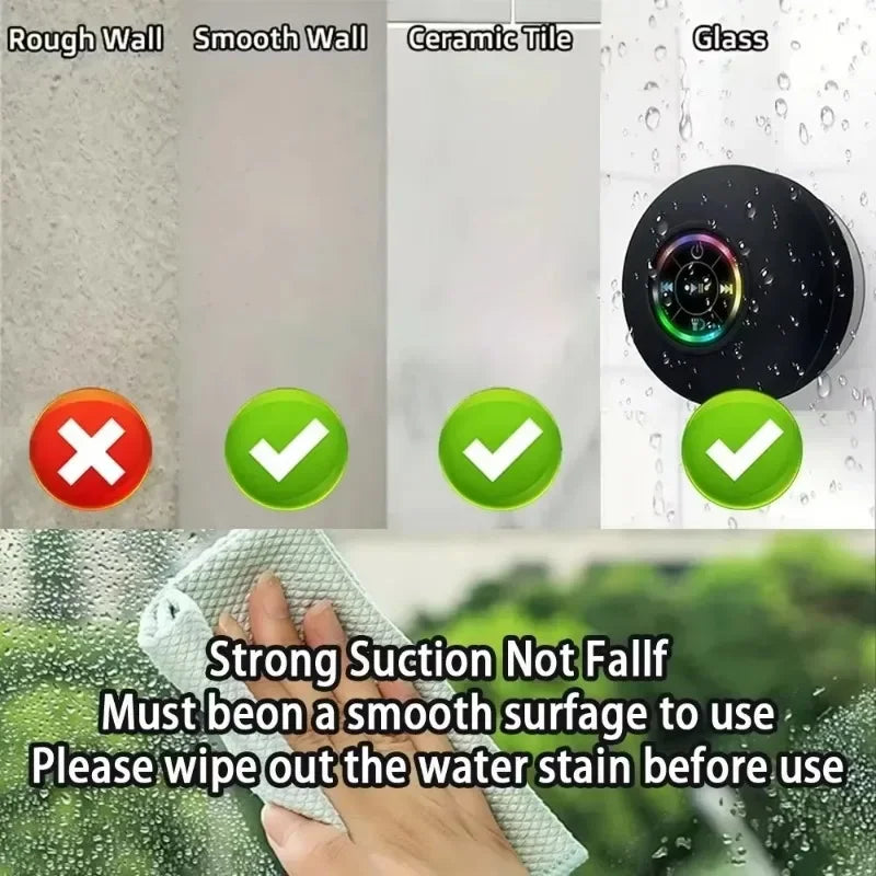 Shower Pod