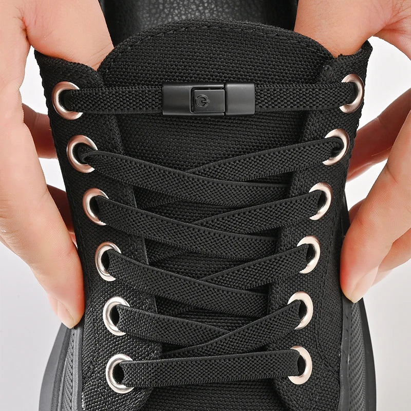 Easy Lock Laces