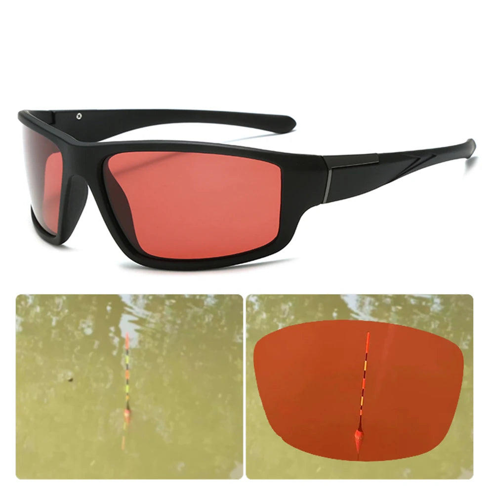 Fish Sight Vision