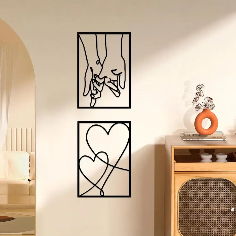 Modern Love Outline