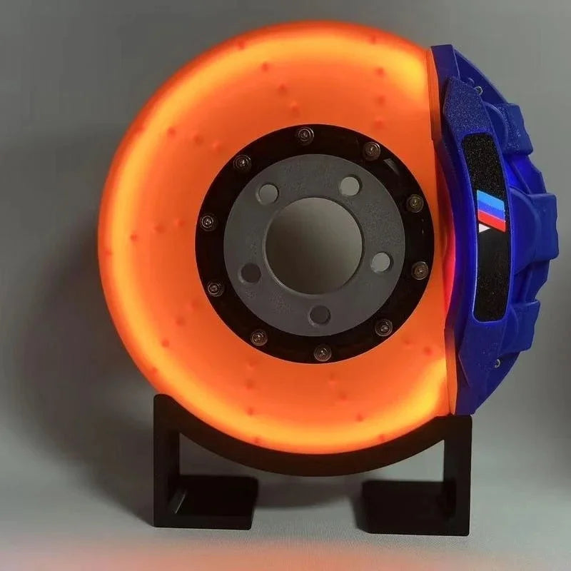 Disc Light