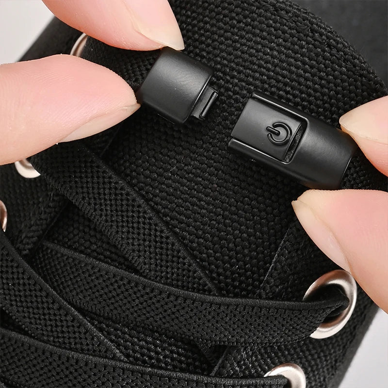 Easy Lock Laces