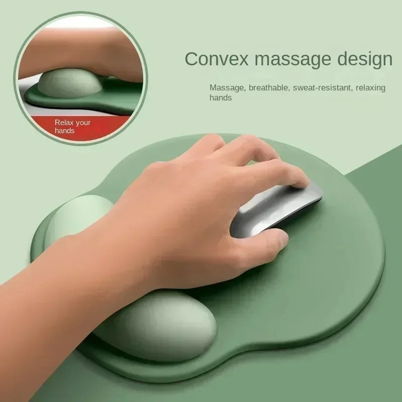 Gradient Mouse Pad Comfortable