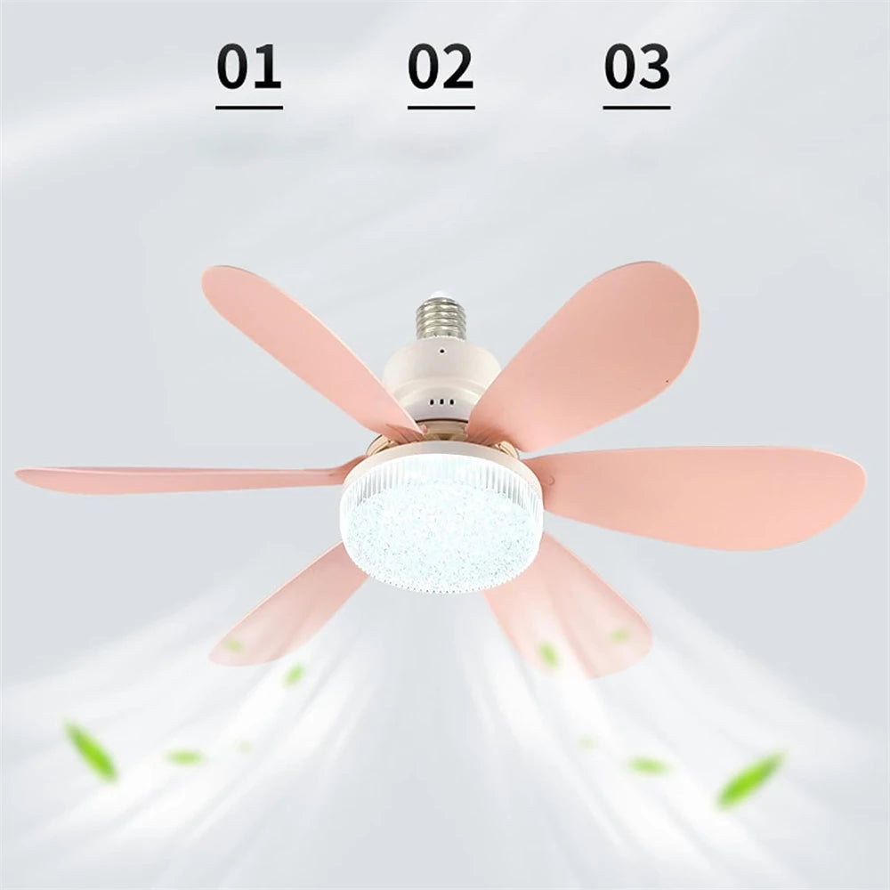 Bright Fan