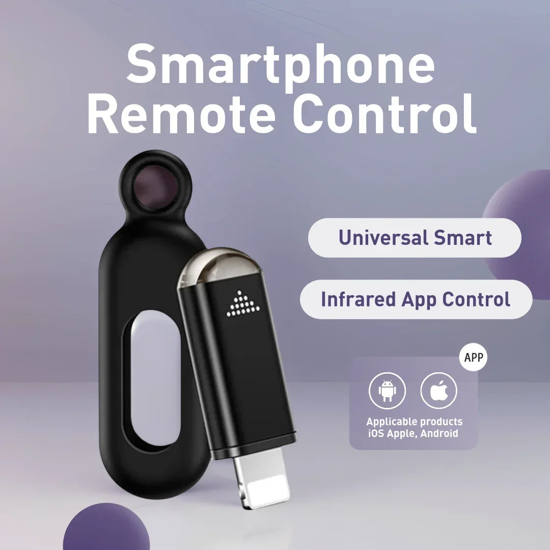 Infra Smart Capsule