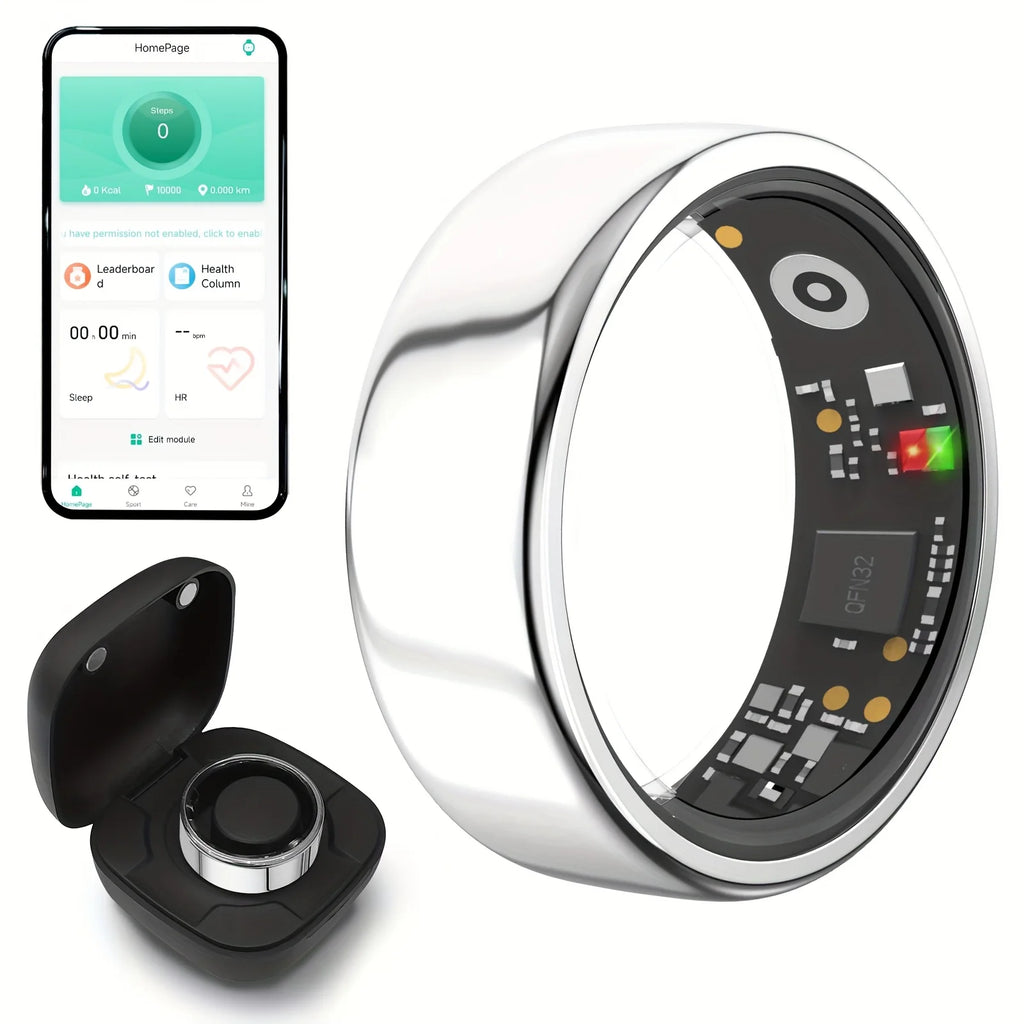 Smart Ring