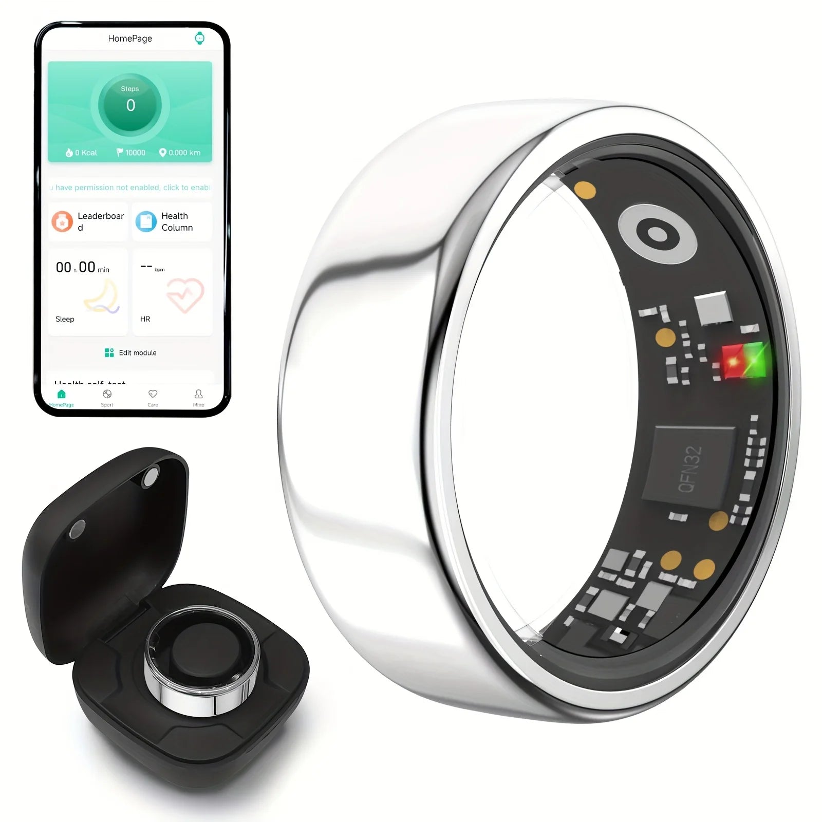 Smart Ring