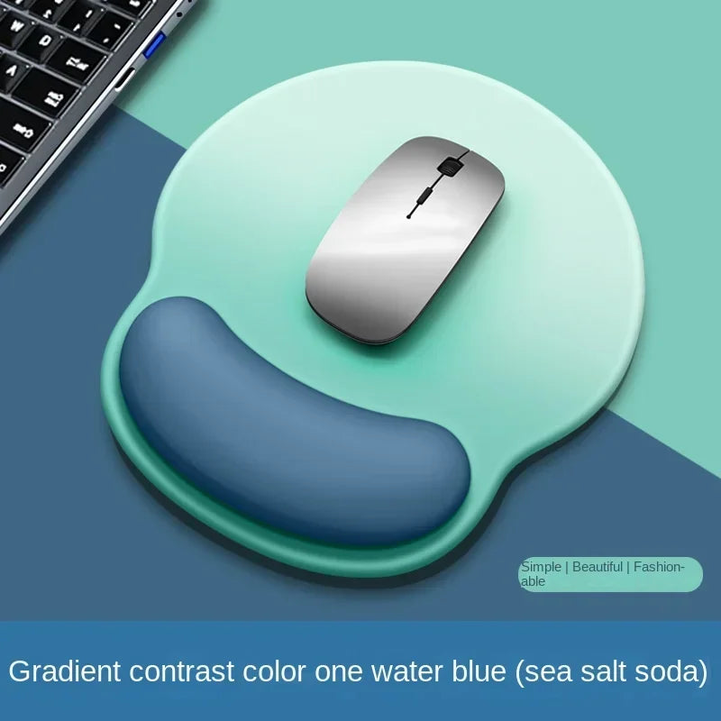 Gradient Mouse Pad Comfortable