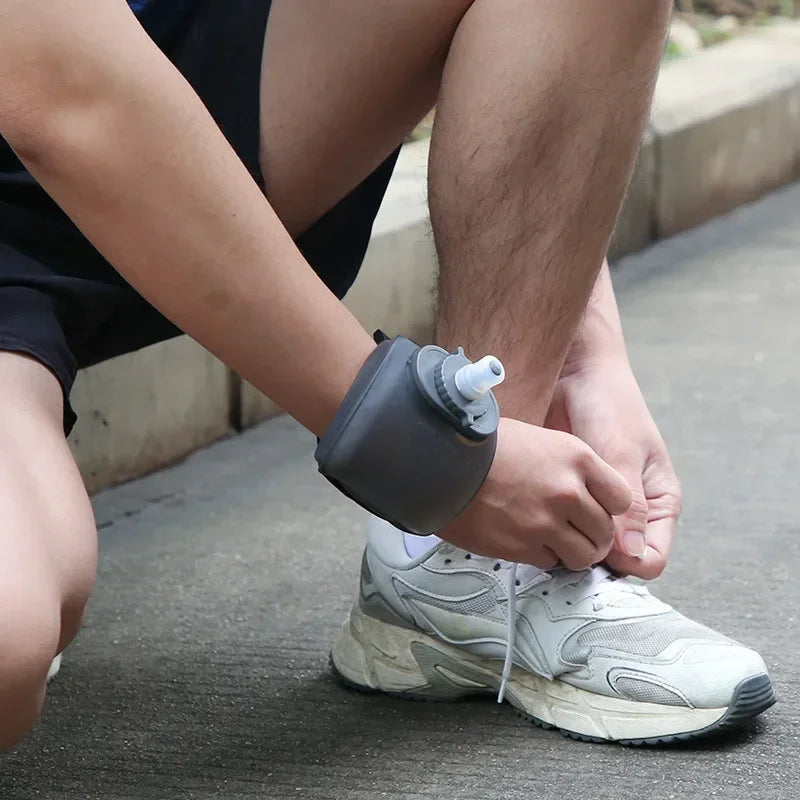 Sport Sip Wrist Bottle