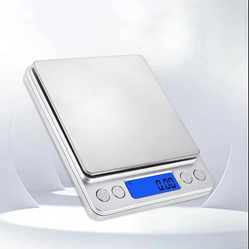 Electronic Scales Digital Kitchen Scale