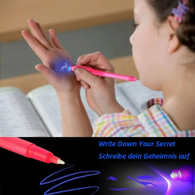 Hidden Words Pen