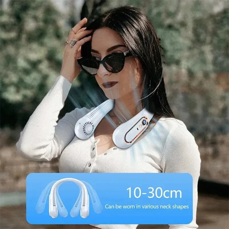 Neck Fan