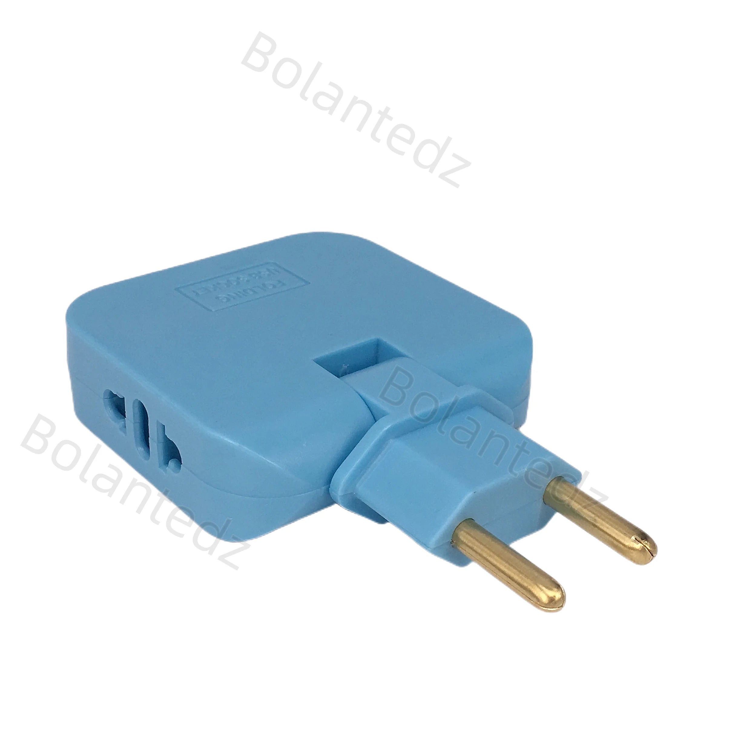 Easy Charge Foldable Adapter