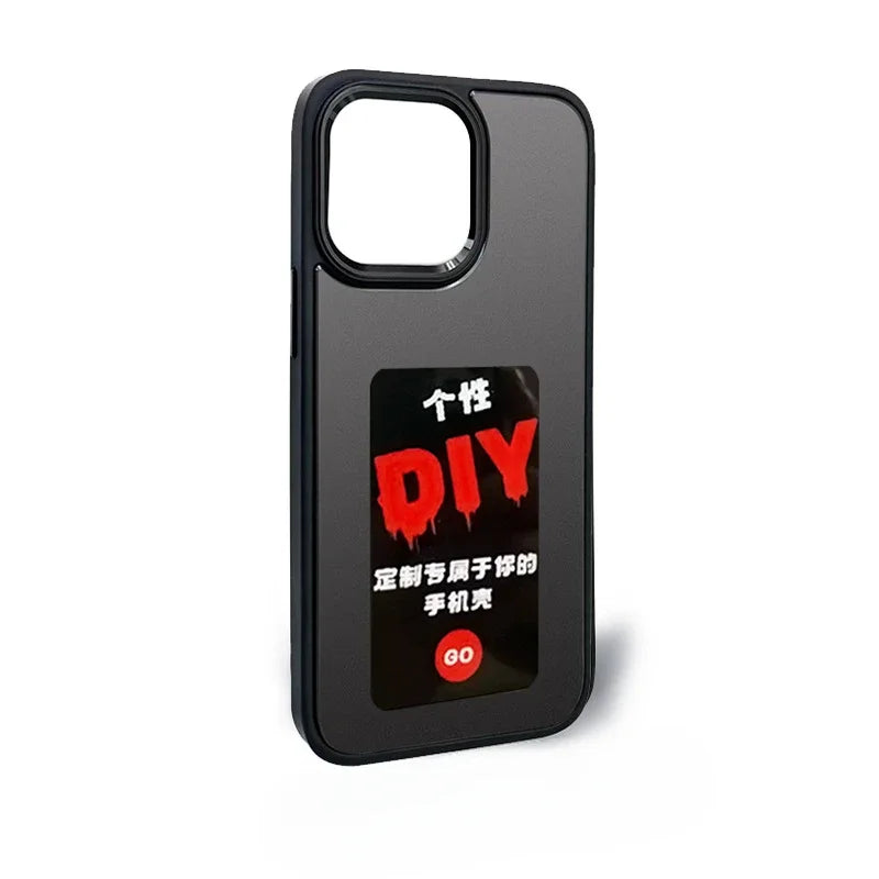 Tap Style™ Case