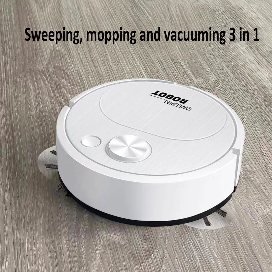 Robo Sweep