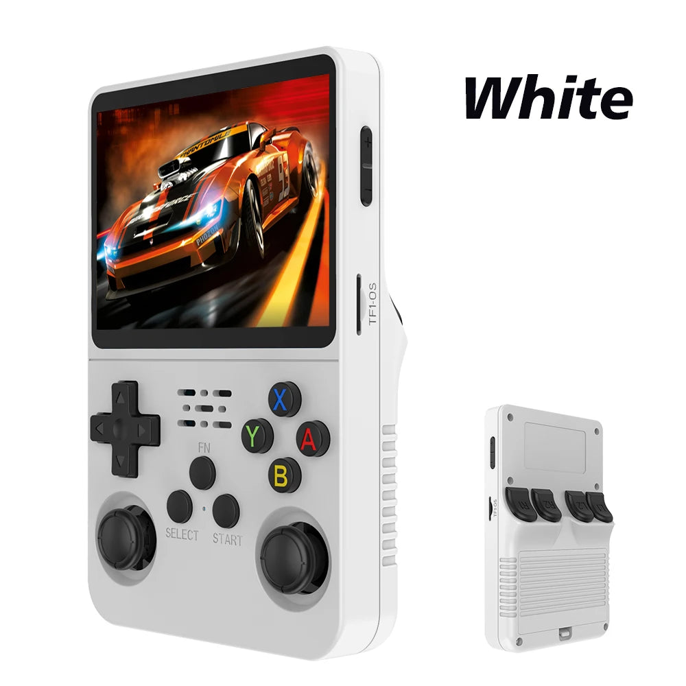 Retro Play 20 K