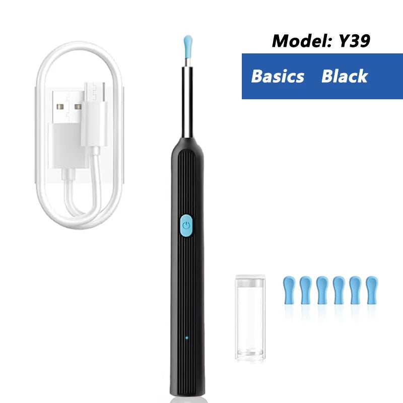 Smart Ear Cleaner