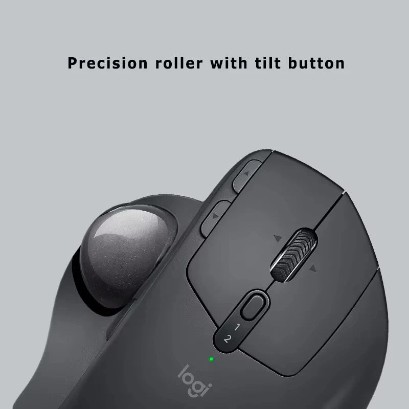 Trackball Mouse Logitech MX Ergo S Wireless