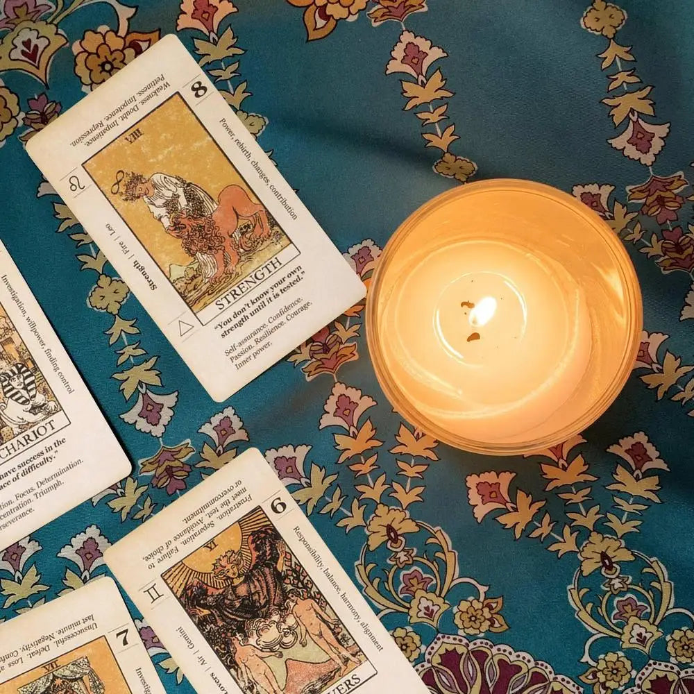 Key Tarot