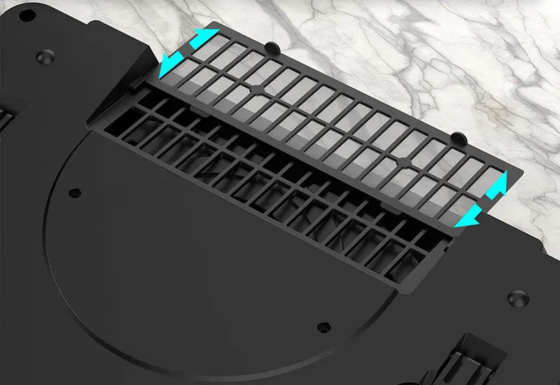 Laptop Cooling Stand