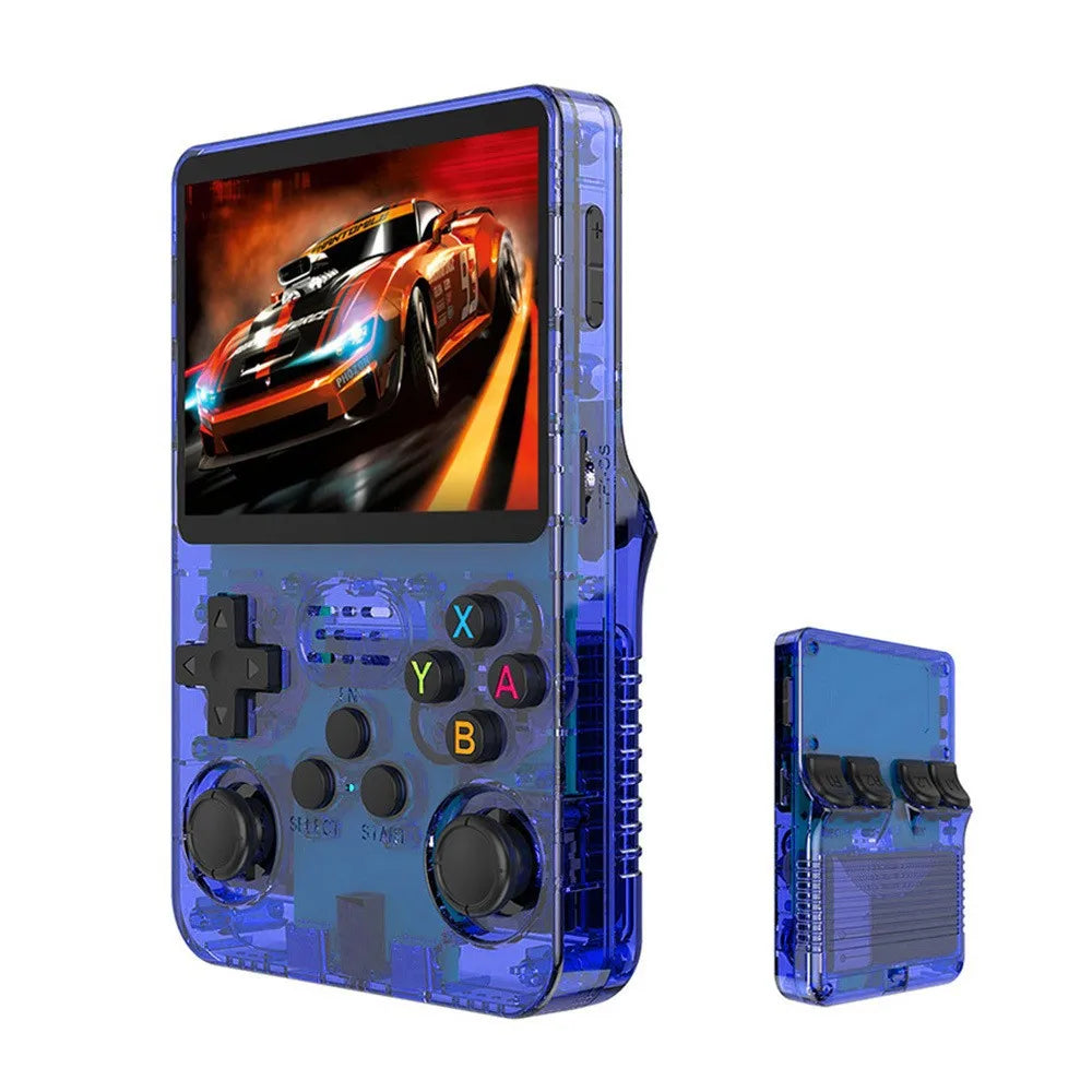 Retro Play 20 K