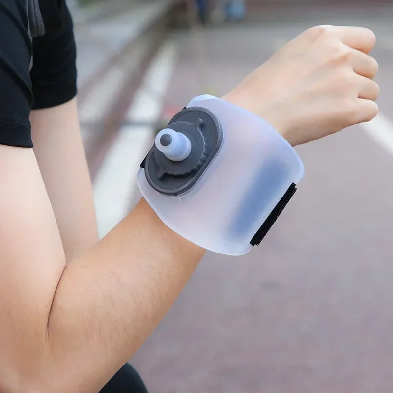 Sport Sip Wrist Bottle