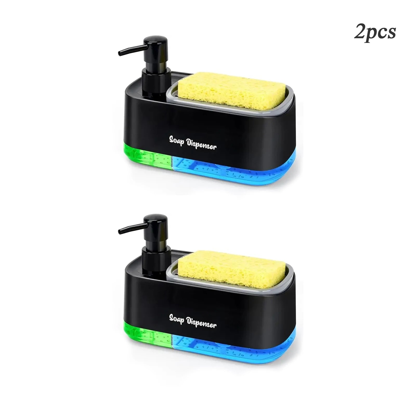Duo Dispense