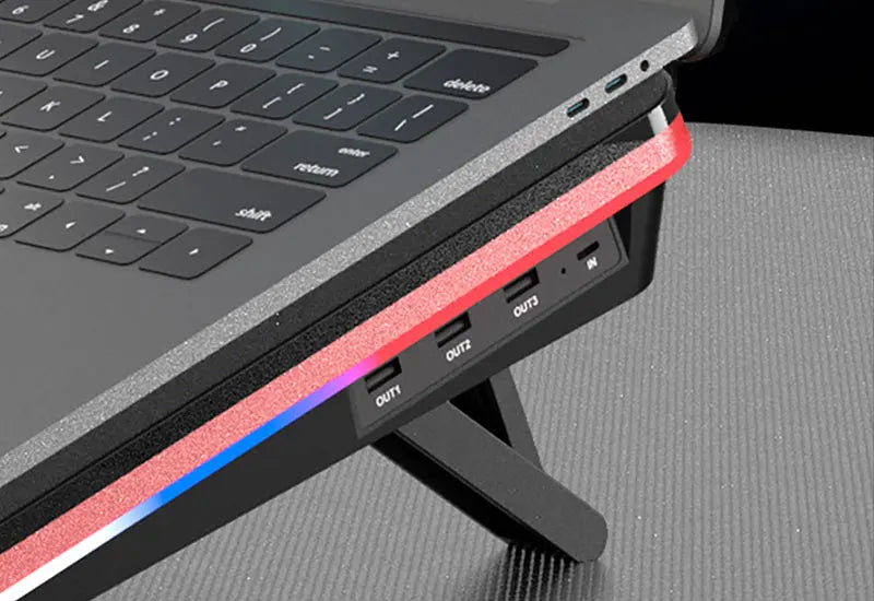 Laptop Cooling Stand