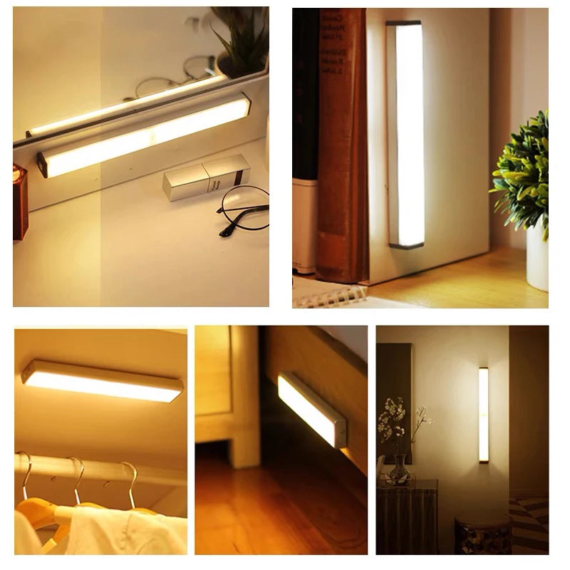 Sense LED