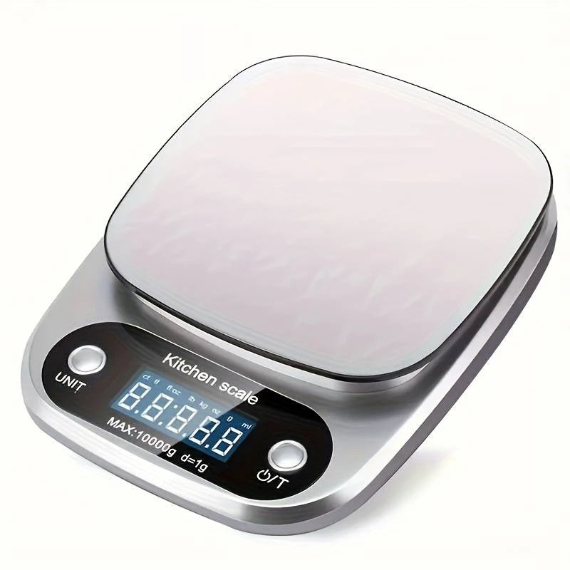 High Precision Kitchen Scale 10kg Electronic