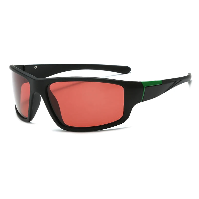 Fish Sight Vision