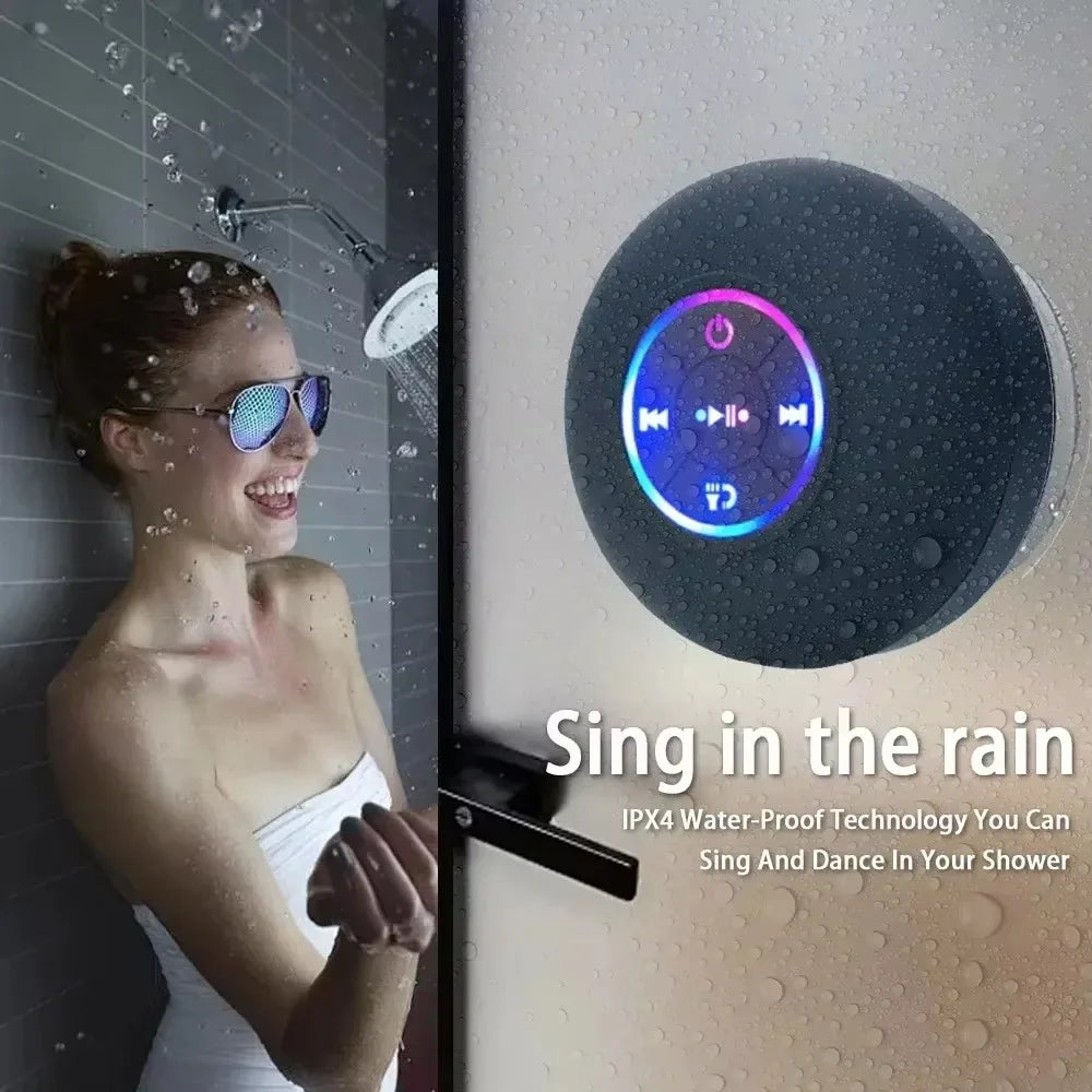 Shower Pod