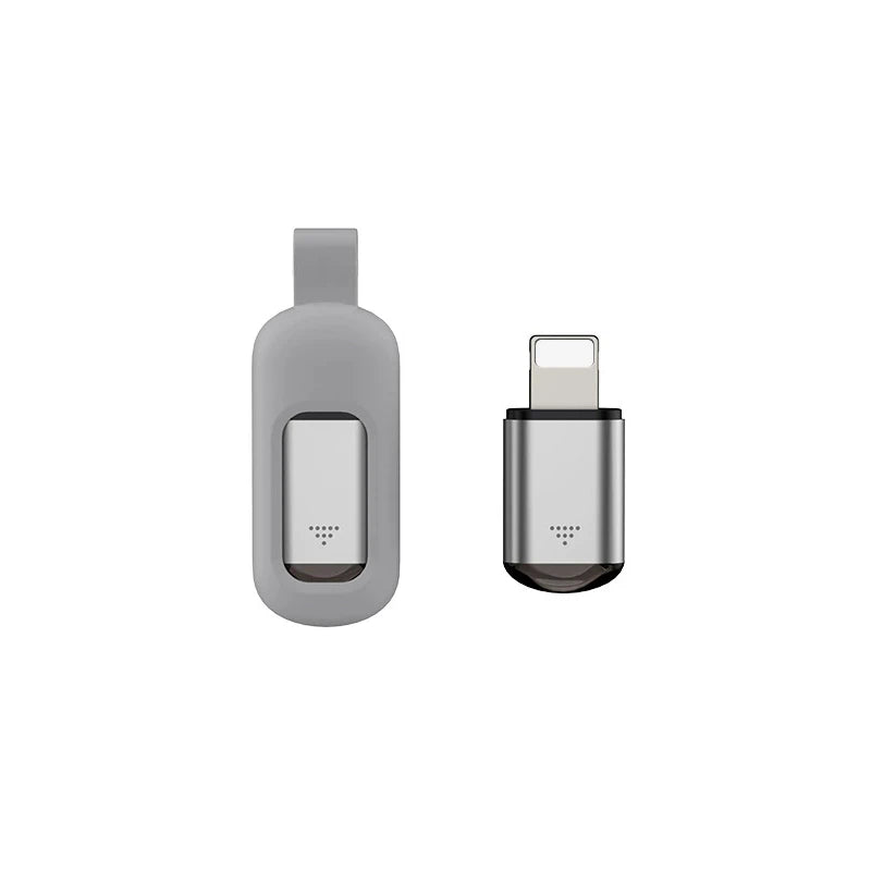 Infra Smart Capsule