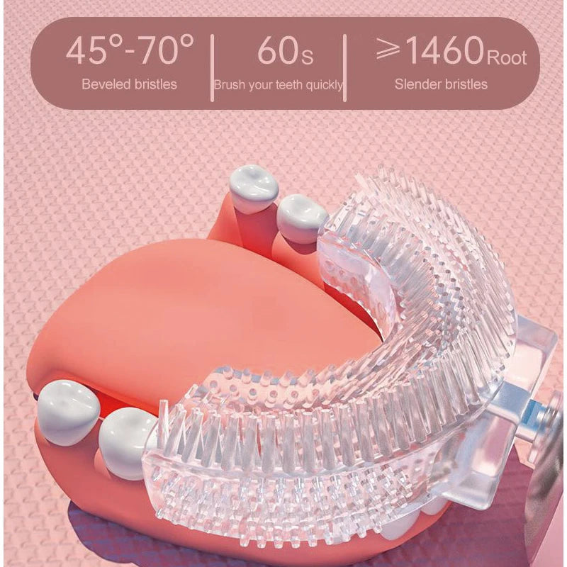 Smart Smile 360