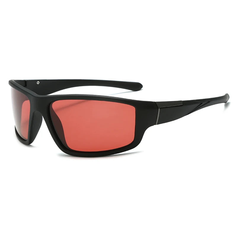 Fish Sight Vision
