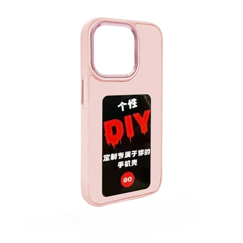 Tap Style™ Case