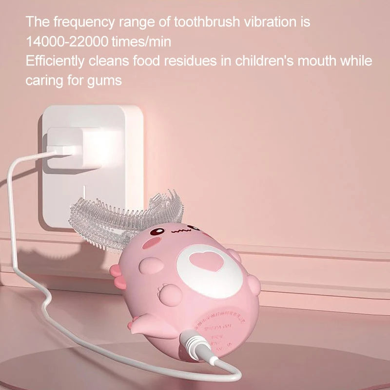 Smart Smile 360