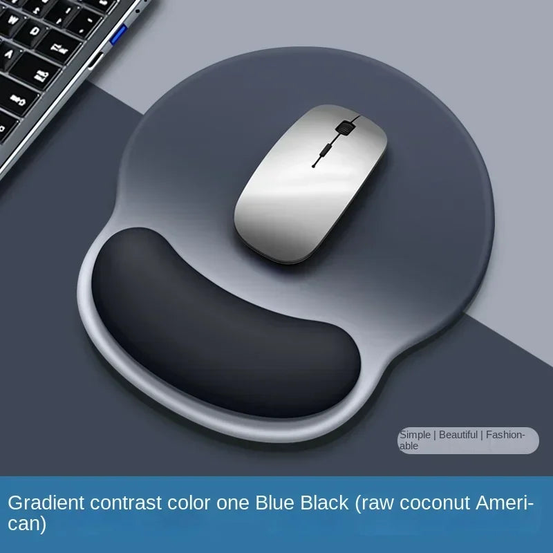 Gradient Mouse Pad Comfortable
