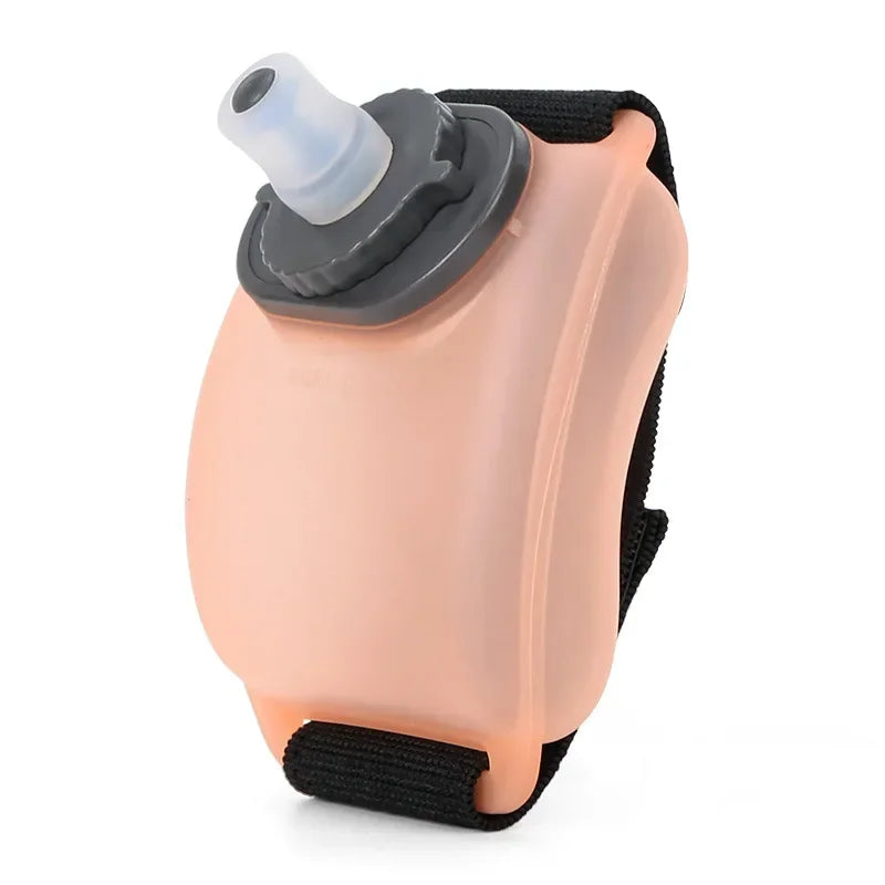 Sport Sip Wrist Bottle