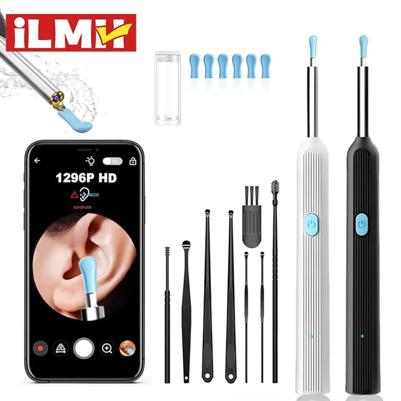 Smart Ear Cleaner