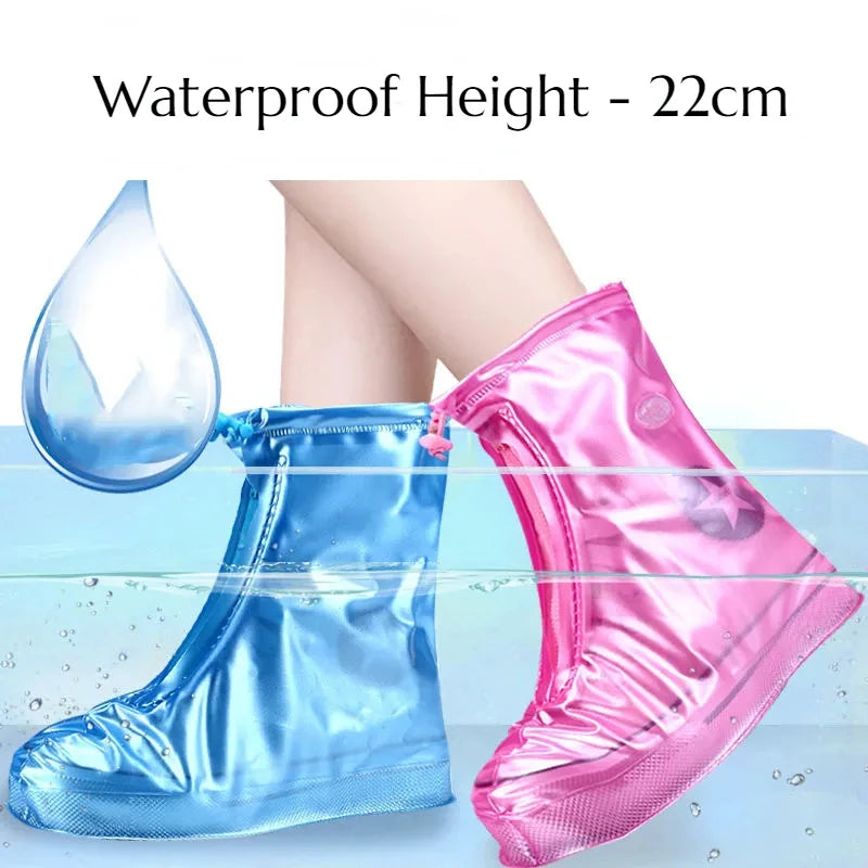 Rainproof Shoe Covers