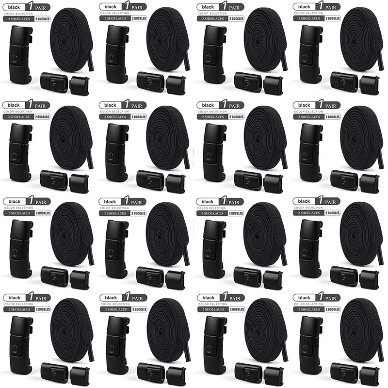 Easy Lock Laces