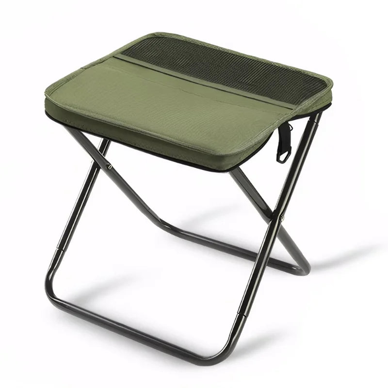 Compact Camp Folding Chair