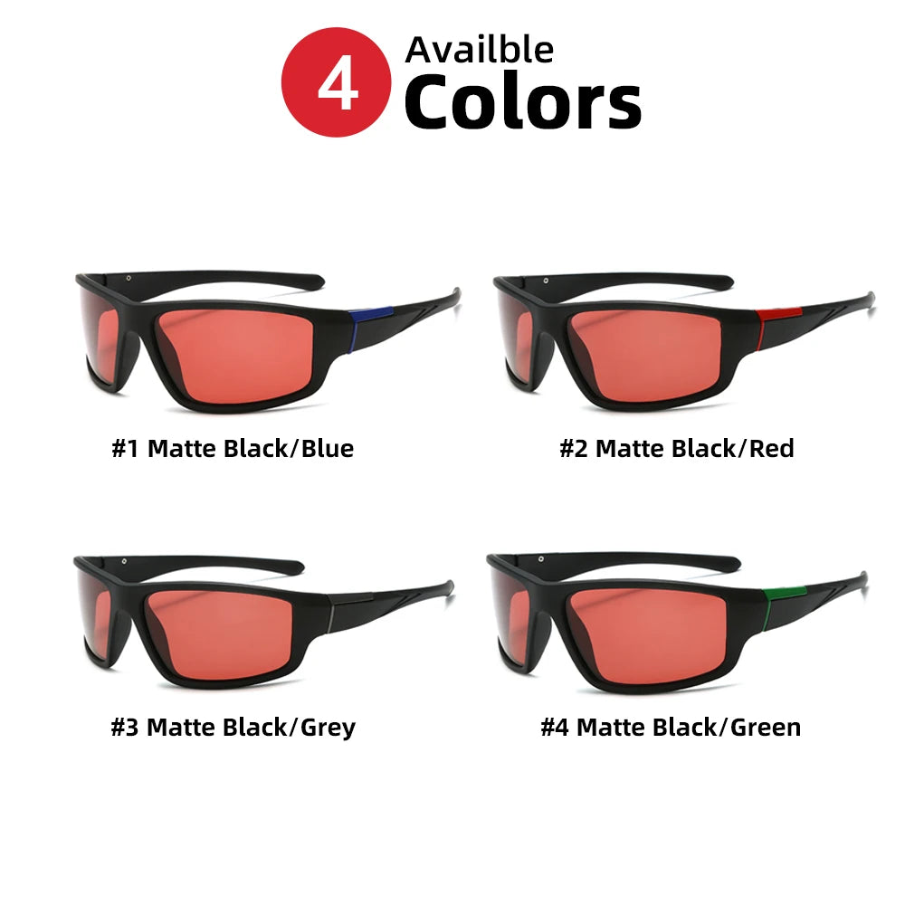Fish Sight Vision