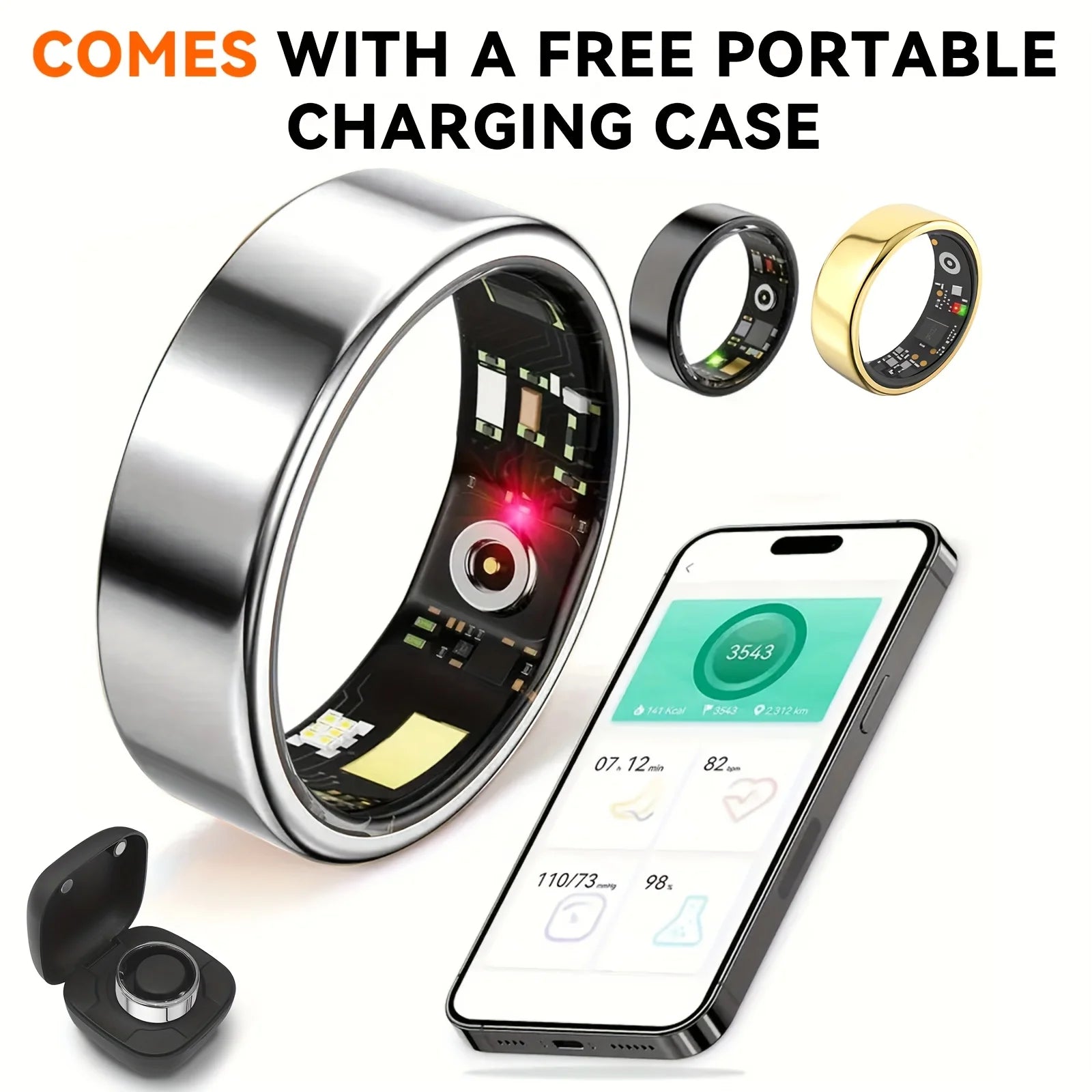 Smart Ring