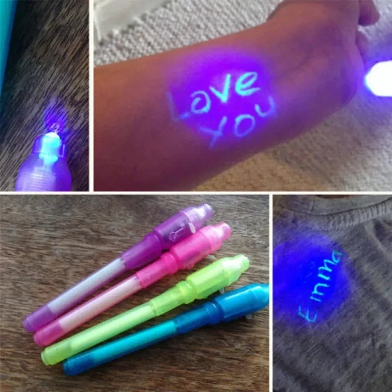 Hidden Words Pen